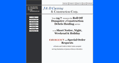 Desktop Screenshot of jnd.thewebrecord.com